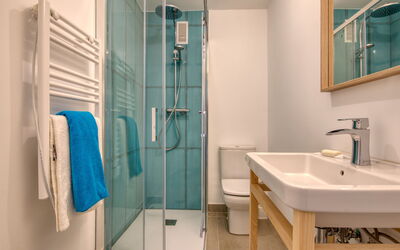 Accommodatie:&nbsp;Urbatenis 179.2