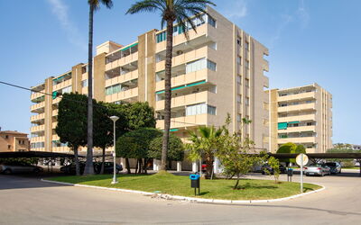 Jávea 179 - Xàbia, Valencia, Spanje - Urbatenis 179.2