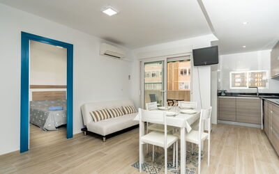 Accommodatie:&nbsp;Urbatenis 179.1