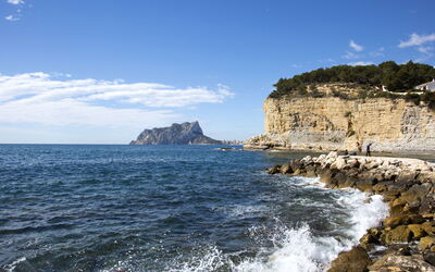 La Marina