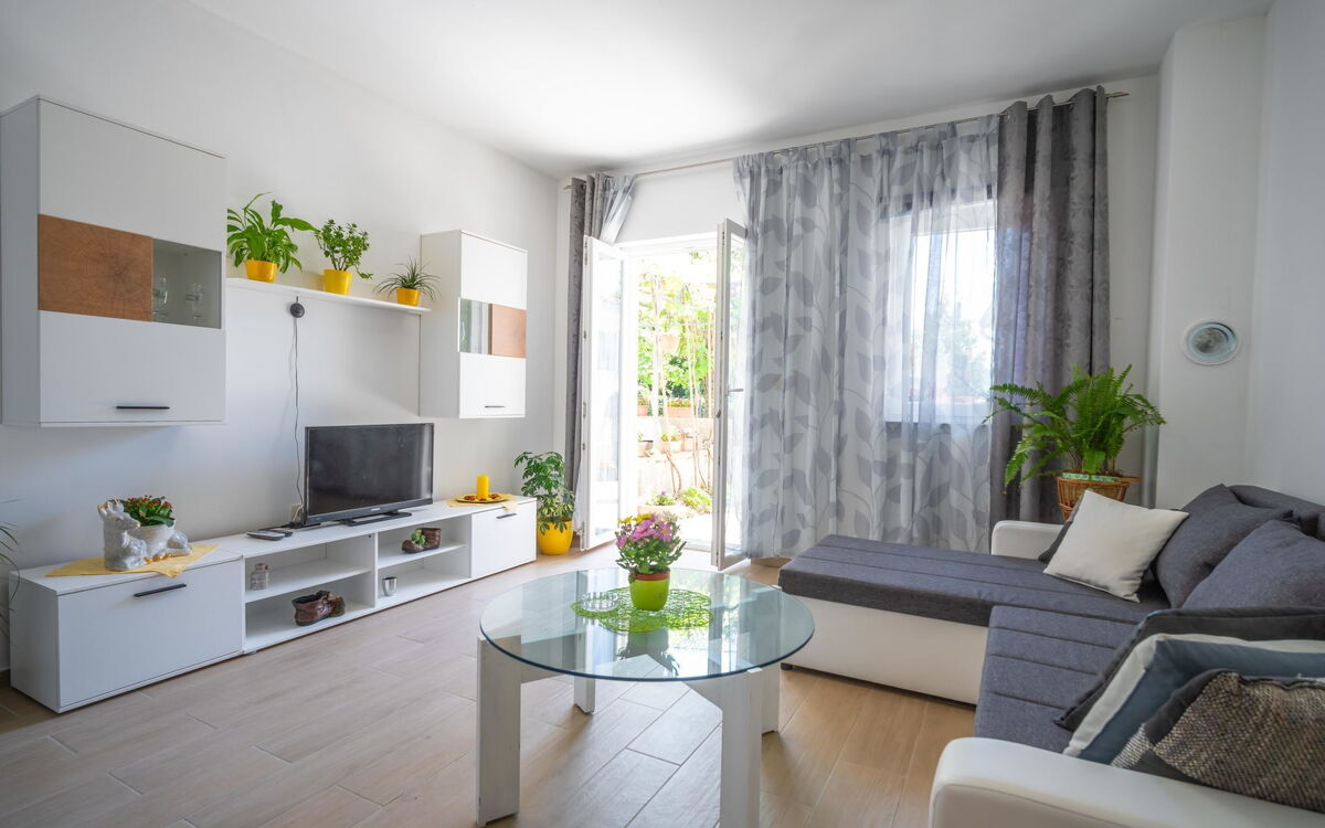 Accommodatie:&nbsp;Judita 166.1