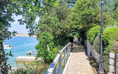 Crikvenica Jadranovo 166