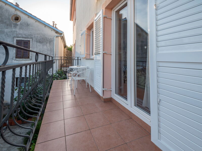 Accommodatie:&nbsp;Ivana 166.2