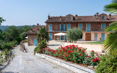 Bricco delle Rondini