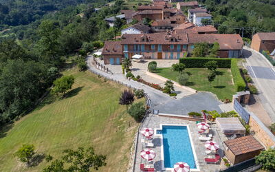 Bricco delle Rondini