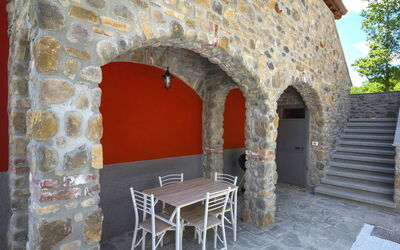 Agr. Castello della Mugazzena