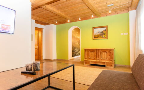 Accommodatie:&nbsp;Kitzsteinhorn (Kap331) 689.2