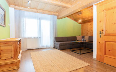 Accommodatie:&nbsp;Kitzsteinhorn (Kap331) 689.2