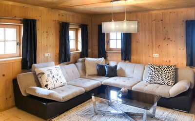 Alm Chalet