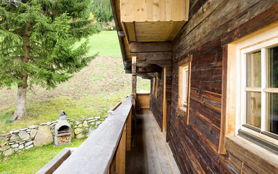 Alm Chalet