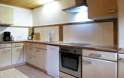 Alm Chalet