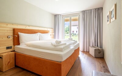 Accommodatie:&nbsp;Swisspeak Resorts Meiringen 9000.80