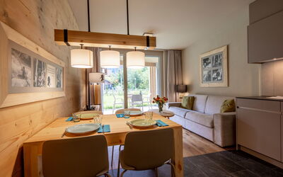Accommodatie:&nbsp;Swisspeak Resorts Meiringen 9000.80