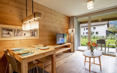 Accommodatie:&nbsp;Swisspeak Resorts Meiringen 9000.80