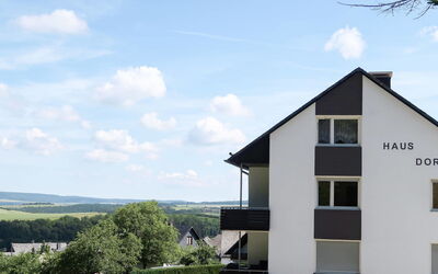 Haus Doris (Tha104) 603.5