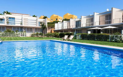 Estrella Ii - L'Ampolla, Catalonië, Spanje