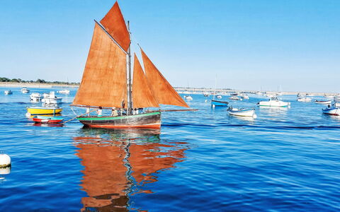 Ty Ael: Boot, Water, Watercraft, Zwemwater, Zeilboot, Boten En Varen - Materialen En Benodigdheden, Mast, Schip, Zee, Het Zeilen