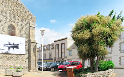 Ty Ael - Guilvinec, Bretagne, Frankrijk