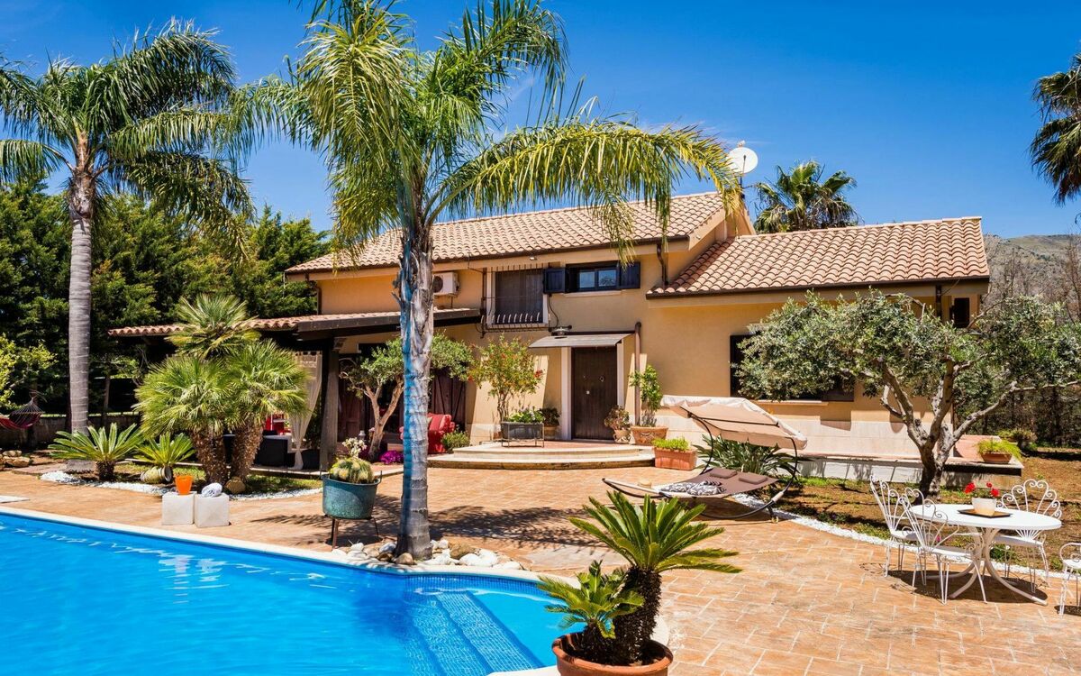 Villa Dafne