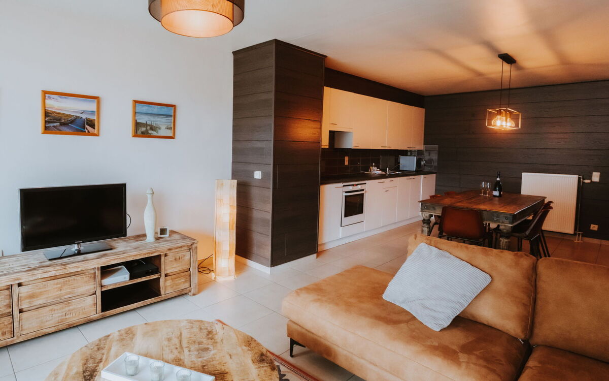Accommodatie:&nbsp;The Horseshoe with Parking 310.1