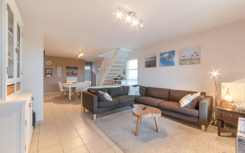 Accommodatie:&nbsp;D'Heyezicht with Parking 310.2