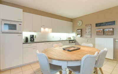 Accommodatie:&nbsp;D'Heyezicht with Parking 310.2