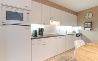 Accommodatie:&nbsp;D'Heyezicht with Parking 310.2