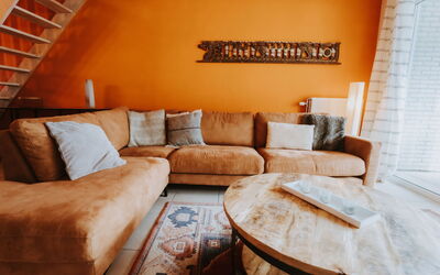 Accommodatie:&nbsp;The Horseshoe with Parking 310.1