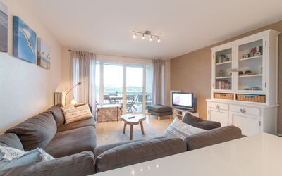 Accommodatie:&nbsp;D'Heyezicht with Parking 310.2