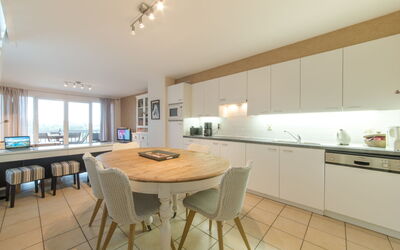 Accommodatie:&nbsp;D'Heyezicht with Parking 310.2