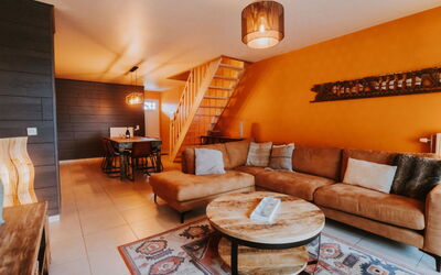 Accommodatie:&nbsp;The Horseshoe with Parking 310.1