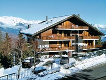 Accommodatie:&nbsp;Veysonnaz Résidences (Vez200) 652.1