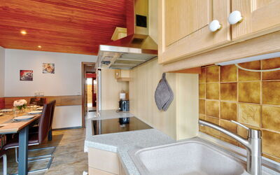 Accommodatie:&nbsp;Born 1 110.1