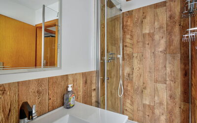 Accommodatie:&nbsp;Born 3 110.3