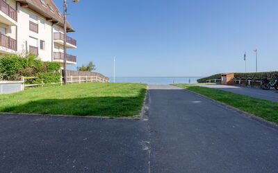 Accommodatie:&nbsp;Horizon Marin 310.10