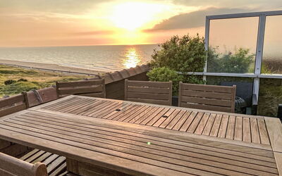 Accommodatie:&nbsp;Horizon Marin 310.8