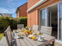 Les Cottages