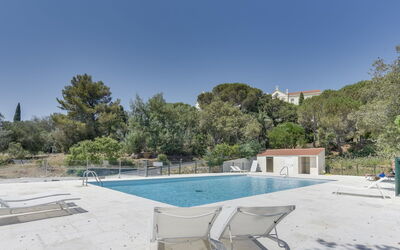Kensington - La Croix-Valmer, Provence-Alpes-Côte D'Azur, Frankrijk