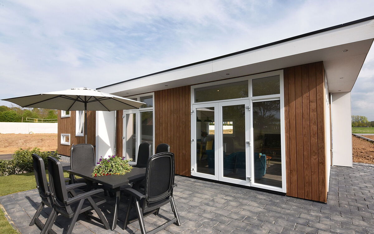 Accommodatie:&nbsp;Residence Valkenburg 101.33