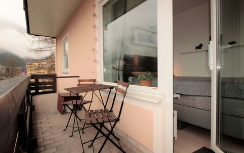 Accommodatie:&nbsp;The Bubble 125.6
