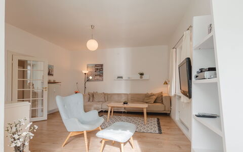 Accommodatie:&nbsp;Schubert 125.5