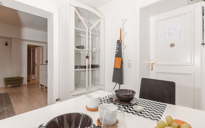 Accommodatie:&nbsp;The Bubble 125.6