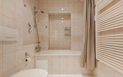 Accommodatie:&nbsp;Susis 125.8