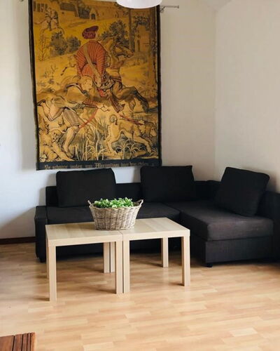 Bellevue: Kamer, Interieur Ontwerp, Eigendom, Meubilair, Verdieping, Gebouw, Woonkamer, Muur, Huis, Houten Vloer