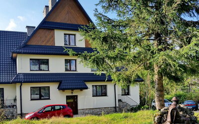 Gronik Zakopane 600.1