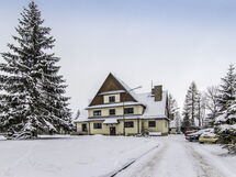 Zakopane 600