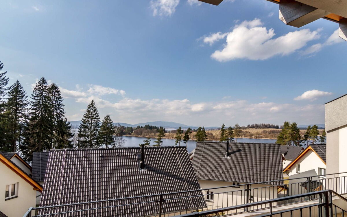 Accommodatie:&nbsp;Lakeside Village 7 10.7