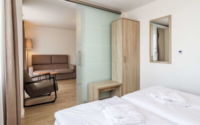 Accommodatie:&nbsp;Lakeside Village 9 10.2