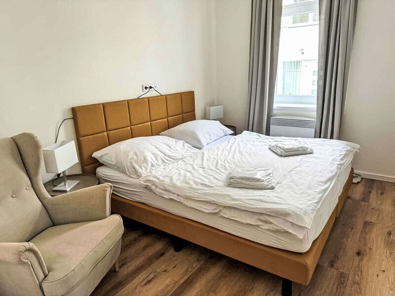 Accommodatie:&nbsp;Lakeside Village 18 10.11