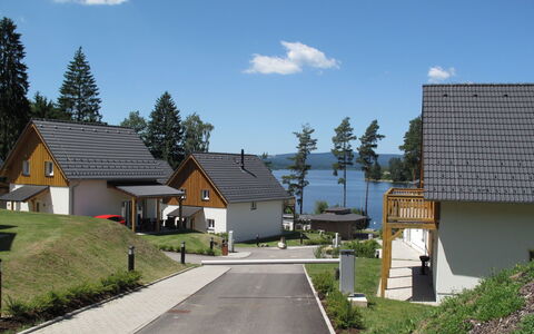 Lakeside Village 3
